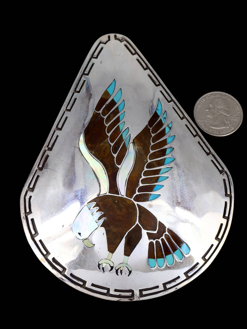Native American Inlay Jewelry – PuebloDirect.com