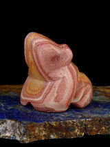 Rhyolite Frog Zuni Fetish - PuebloDirect.com