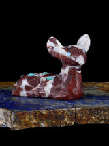 Wild Horse Doe Zuni Fetish