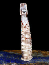 Antler Maiden Zuni Fétiche