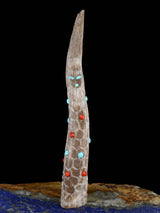 Antler Maiden Zuni Fetish - PuebloDirect.com