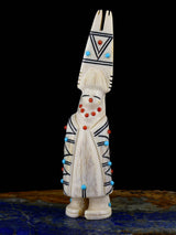Antler Maiden Zuni Fetish - PuebloDirect.com
