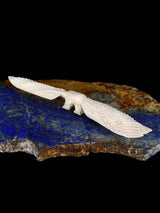 Antler Eagle Zuni Fetish - PuebloDirect.com