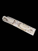 Antler Scorpions Zuni Fetish - PuebloDirect.com
