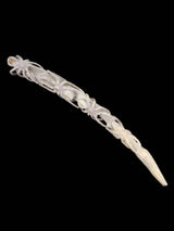Antler Spiders Zuni Fetish - PuebloDirect.com