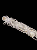 Antler Spiders Zuni Fetish - PuebloDirect.com