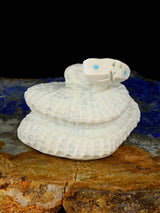 Zuni Fish Rock Snake Zuni Fetish