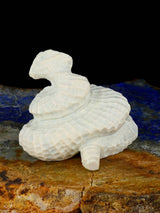 Zuni Fish Rock Snake Zuni Fetish