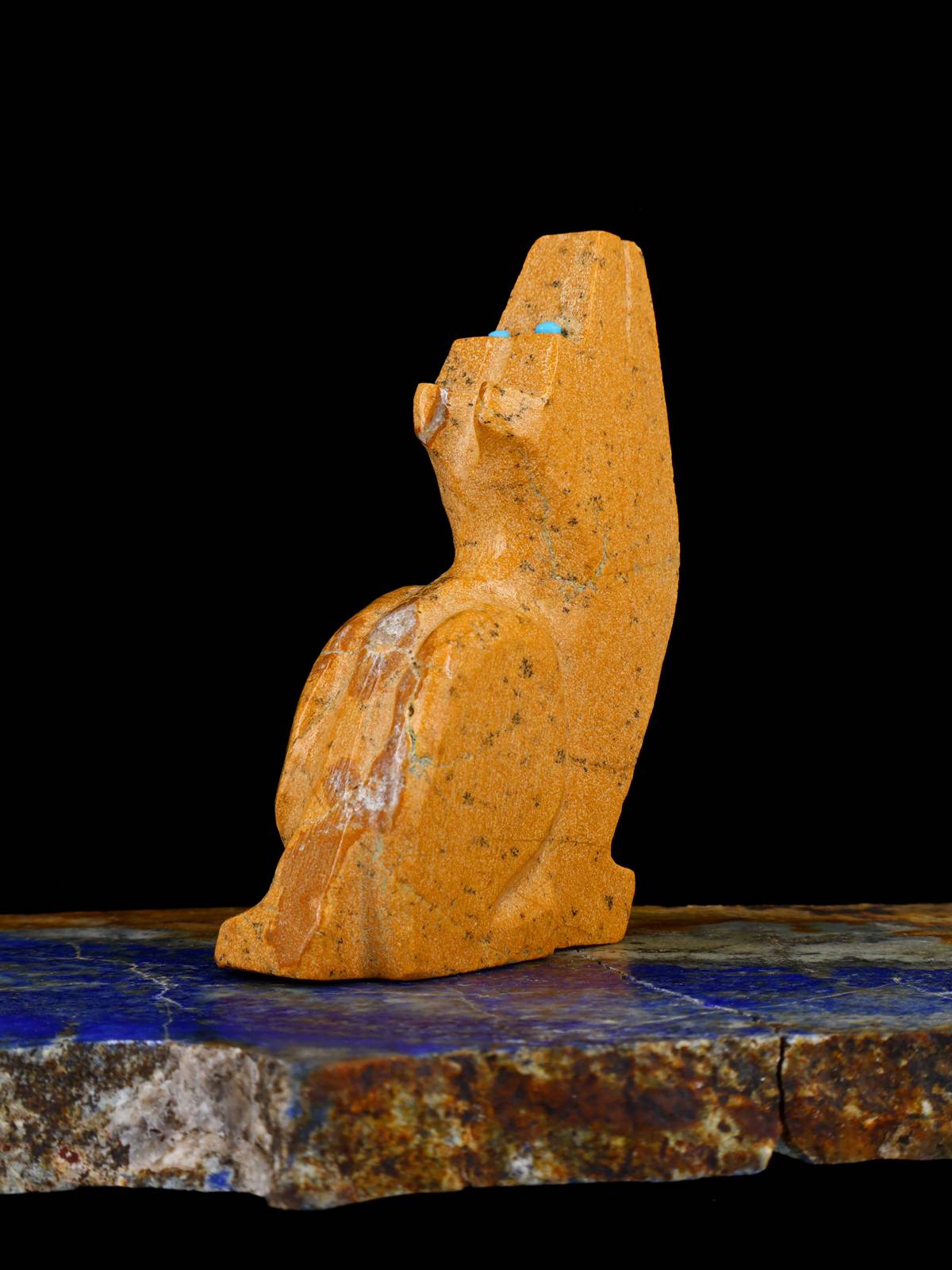 Authentic Zuni Fetishes – Page 3 – PuebloDirect.com