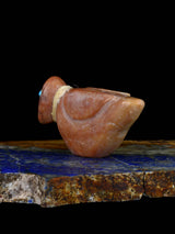 Dolomite Bird Zuni Fetish