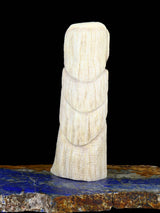 Bois Oiseaux Zuni Fétiche