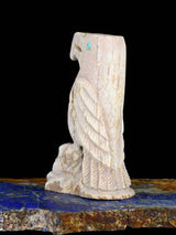 Antler Eagle Zuni Fetish