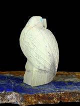 Fetiche Zuni del Águila Serpentina