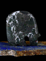 Marble Bear Zuni Fetish