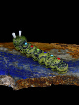 Fetiche Zuni Tortuga Turquesa
