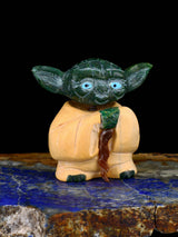 Picture Jasper Yoda Zuni Fetish