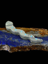 Serpentine Snake Zuni Fetish