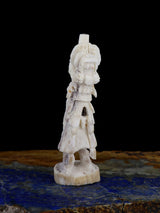 Antler Kachina Dancer Zuni Fetish - PuebloDirect.com