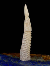 Antler Maiden Zuni Fetish