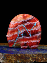 Mammoth Tooth Medicine Bear Zuni Fetish