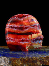 Mammoth Tooth Medicine Bear Zuni Fetish