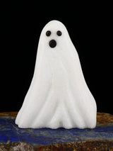 Ghost Zuni Carving - PuebloDirect.com