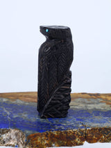 Jet Raven Zuni Fetish