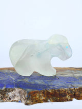 Fetiche Onyx Ram Zuni