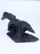 Picasso Marble Horse Zuni Fetish