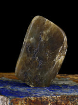 Labradorite Maiden Zuni Fetish Carving - PuebloDirect.com