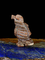 Marble Eagle Navajo Stone Carving - PuebloDirect.com