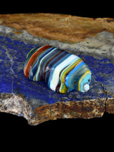 Surfite Mole Zuni Fetish