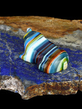 Surfite Mole Zuni Fetish